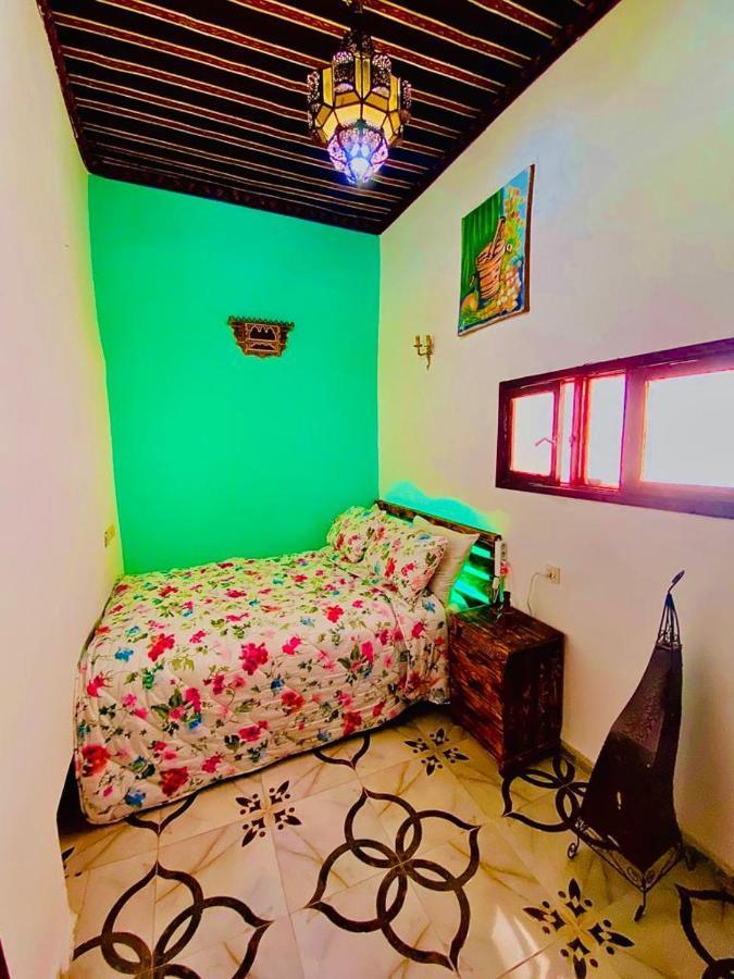 Riad Abqari Youssefi เฟส ภายนอก รูปภาพ