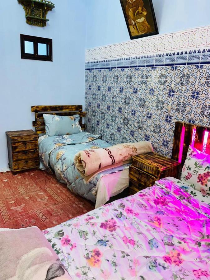 Riad Abqari Youssefi เฟส ภายนอก รูปภาพ