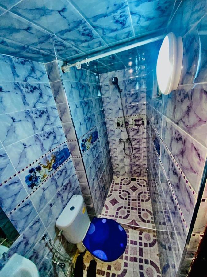 Riad Abqari Youssefi เฟส ภายนอก รูปภาพ