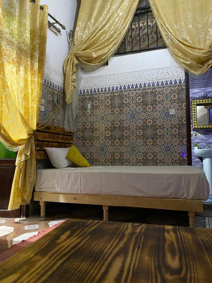 Riad Abqari Youssefi เฟส ภายนอก รูปภาพ