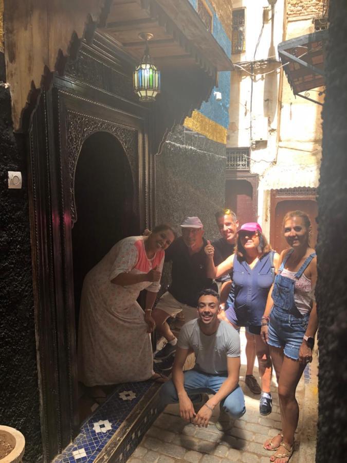Riad Abqari Youssefi เฟส ภายนอก รูปภาพ