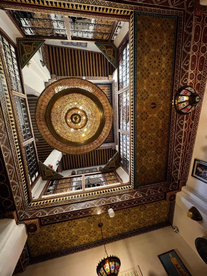 Riad Abqari Youssefi เฟส ภายนอก รูปภาพ