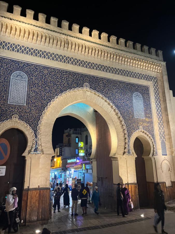 Riad Abqari Youssefi เฟส ภายนอก รูปภาพ