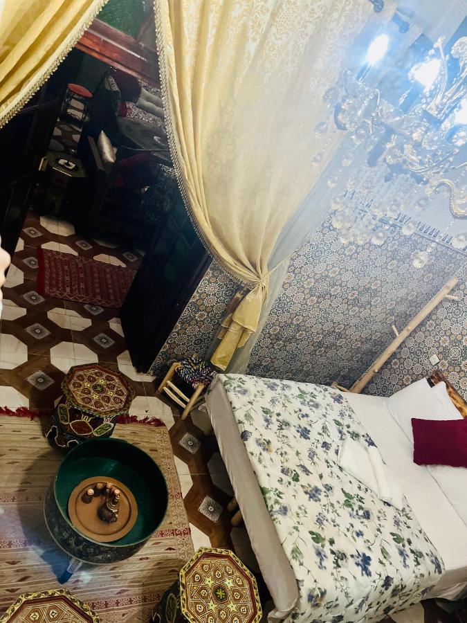 Riad Abqari Youssefi เฟส ภายนอก รูปภาพ