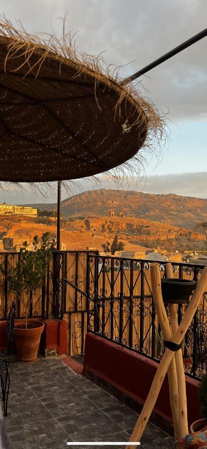 Riad Abqari Youssefi เฟส ภายนอก รูปภาพ